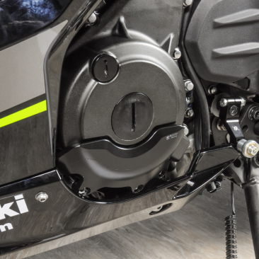  Kawasaki / Ninja 400 / 2019