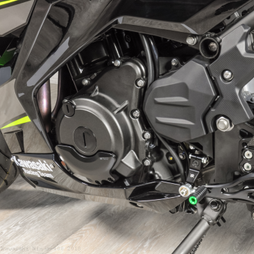  Kawasaki / Ninja 400 / 2018