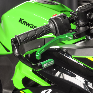  Kawasaki / Ninja 400 / 2020