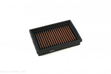 P08 Air Filter by Sprint Filter Aprilia / RSV4 / 2013