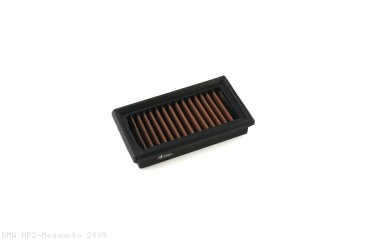 P08 Air Filter by Sprint Filter BMW / HP2 Megamoto / 2009