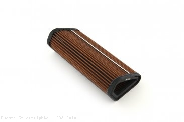 P08 Air Filter by Sprint Filter Ducati / Streetfighter 1098 / 2010