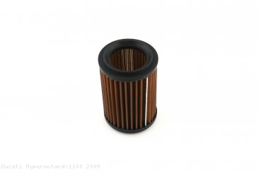 P08 Air Filter by Sprint Filter Ducati / Hypermotard 1100 / 2009