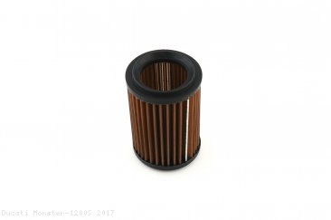 P08 Air Filter by Sprint Filter Ducati / Monster 1200S / 2017