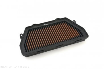 P08 Air Filter by Sprint Filter Honda / CBR1000RR / 2011