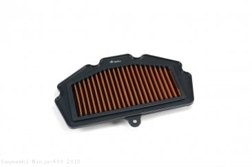 P08 Air Filter by Sprint Filter Kawasaki / Ninja 400 / 2018