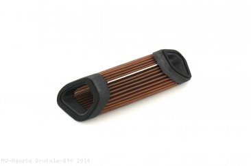 P08 Air Filter by Sprint Filter MV Agusta / Brutale 800 / 2014