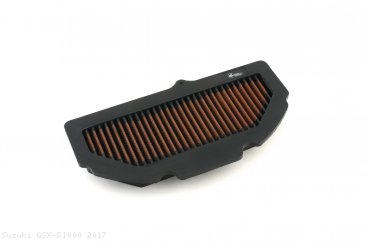 P08 Air Filter by Sprint Filter Suzuki / GSX-S1000 / 2017