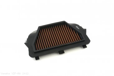 P08 Air Filter by Sprint Filter Yamaha / YZF-R6 / 2012