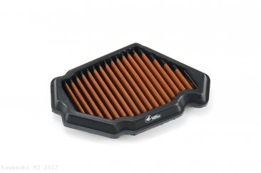 P08 Air Filter by Sprint Filter Kawasaki / H2 / 2017