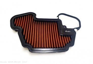 P08 Air Filter by Sprint Filter Honda / GROM MX125 / 2017