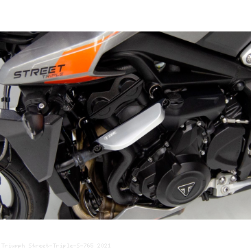  Triumph / Street Triple S 765 / 2021