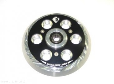 Air System Dry Clutch Pressure Plate by Ducabike Ducati / 1198 / 2012