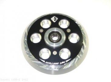 Air System Dry Clutch Pressure Plate by Ducabike Ducati / 1198 S / 2012