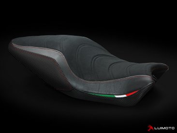 Luimoto "APEX EDITION" Seat Cover