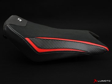 Luimoto "TECHNIK EDITION" Seat Covers