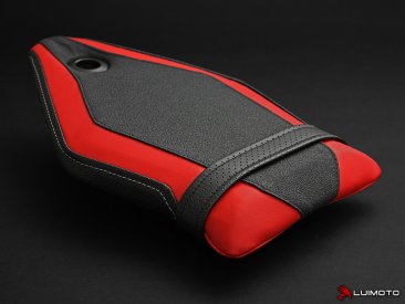 Luimoto "TECHNIK EDITION" Seat Covers