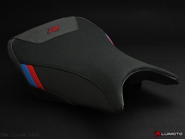 Luimoto "MOTORSPORTS EDITION" Seat Covers BMW / S1000R / 2020