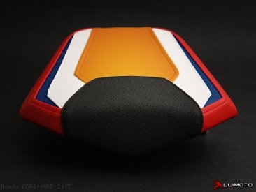 Luimoto "SP Repsol" Seat Covers Honda / CBR1000RR / 2015