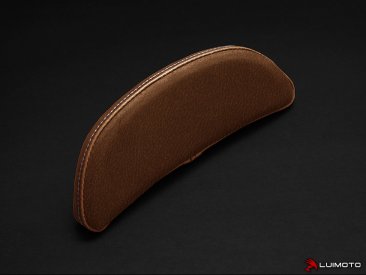 Luimoto "VINTAGE" BUMP PAD Seat Cover