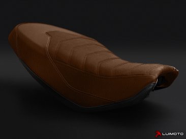 Luimoto "SPORT CAFÉ" Seat Cover