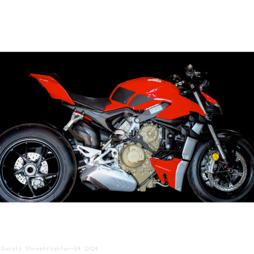  Ducati / Streetfighter V4 / 2024