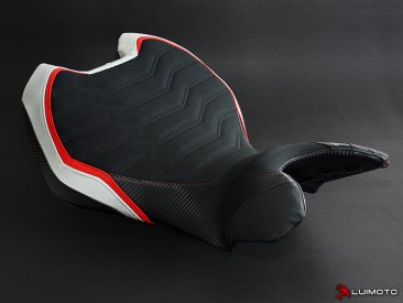 Luimoto RIDER Seat Cover