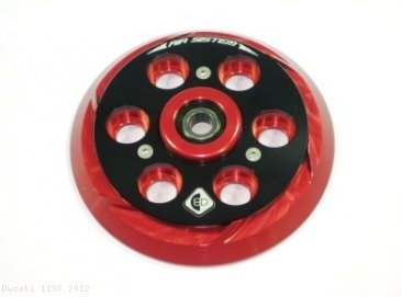 Air System Dry Clutch Pressure Plate by Ducabike Ducati / 1198 / 2012