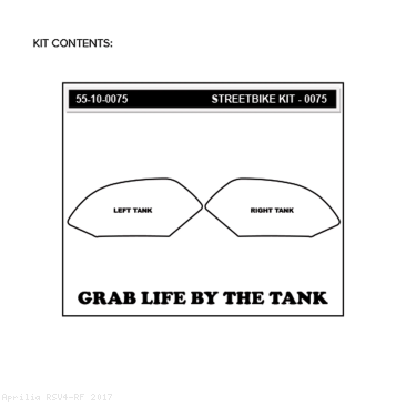  Aprilia / RSV4 RF / 2017