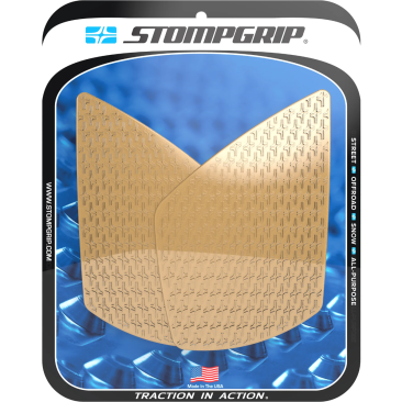 ICON Edition Tank Grip Kit by StompGrip