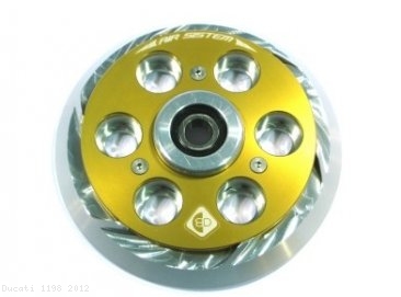 Air System Dry Clutch Pressure Plate by Ducabike Ducati / 1198 / 2012