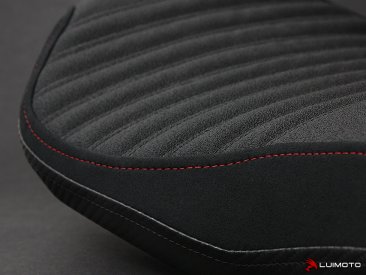 Luimoto "CORSA EDITION" RIDER Seat Cover Kit