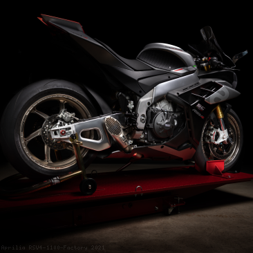  Aprilia / RSV4 1100 Factory / 2021