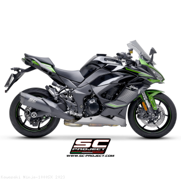  Kawasaki / Ninja 1000SX / 2023