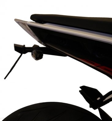 Tail Tidy Fender Eliminator by Evotech Performance KTM / 390 Duke 