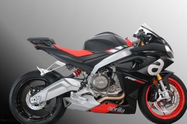  Aprilia / Tuono 660 / 2020