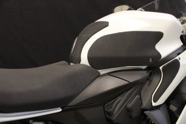 Snake Skin Tank Grip Pads by TechSpec Ducati / 1199 Panigale / 2012