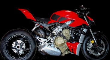  Ducati / Streetfighter V4 SP / 2022