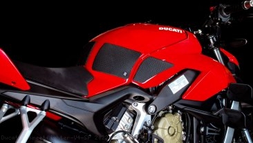  Ducati / Streetfighter V4 SP / 2022