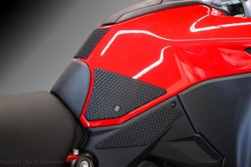  Ducati / Multistrada V4 S / 2021