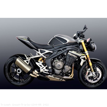  Triumph / Speed Triple 1200 RR / 2022