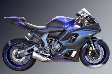  Yamaha / YZF-R7 / 2025