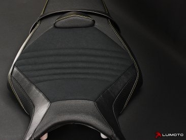 Tec-Grip Seat Cover by Luimoto Yamaha / MT-10 / 2019