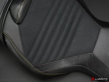 Tec-Grip Seat Cover by Luimoto Yamaha / MT-10 / 2016