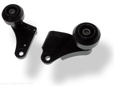 Frame Sliders by Evotech Performance Suzuki / GSX-R1000 / 2019