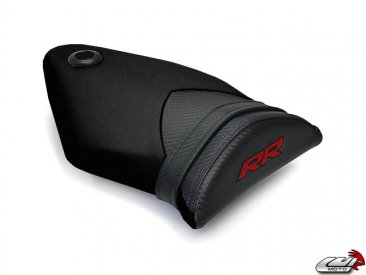 Luimoto "MOTORSPORTS EDITION" Seat Cover