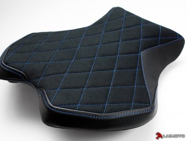 LV SEAT COVER MOTORCYCLE UNIVERSAL