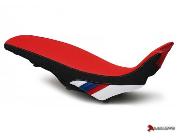 Luimoto "MOTORSPORTS" Seat Cover