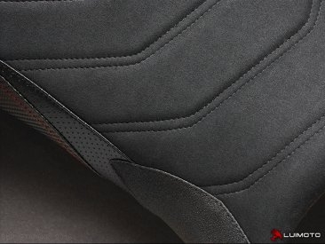 Luimoto Seat Cover BMW / S1000XR / 2016