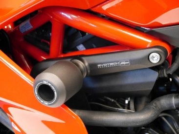 Frame Sliders by Evotech Performance Ducati / Supersport / 2019